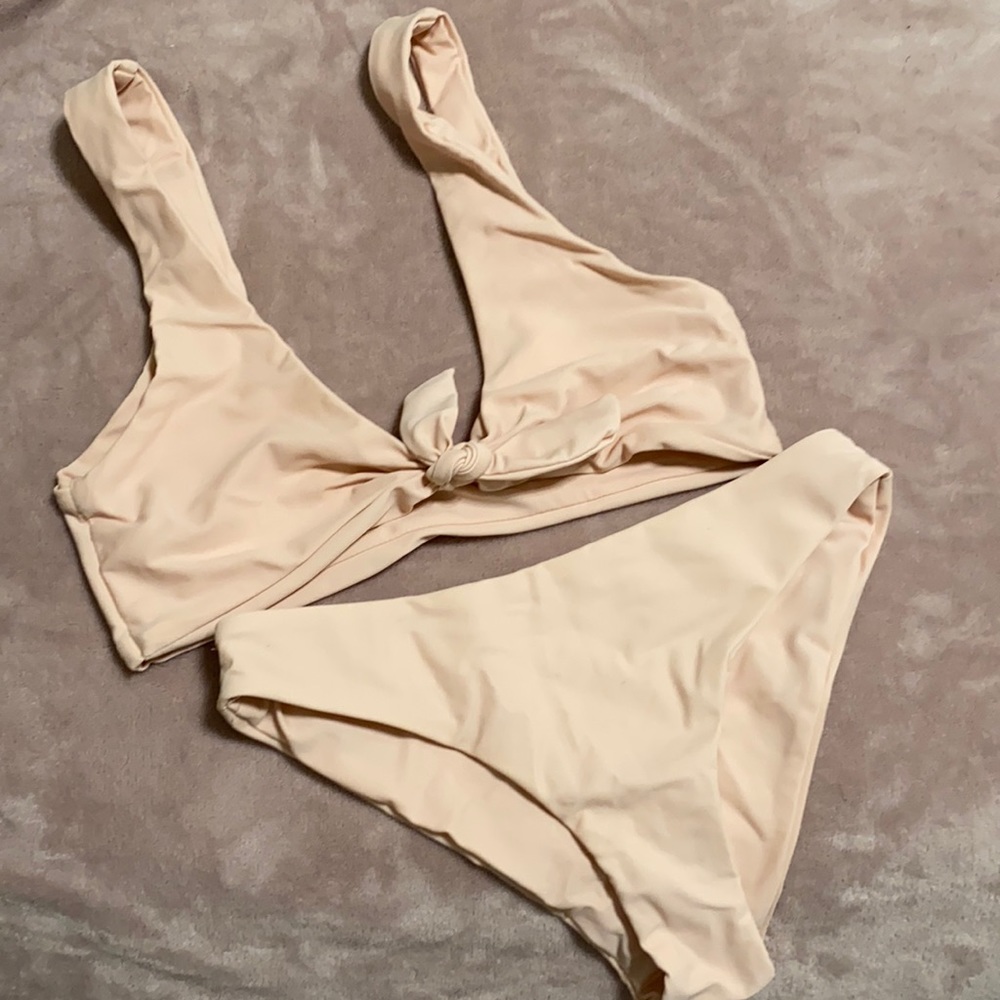 Small bikini
